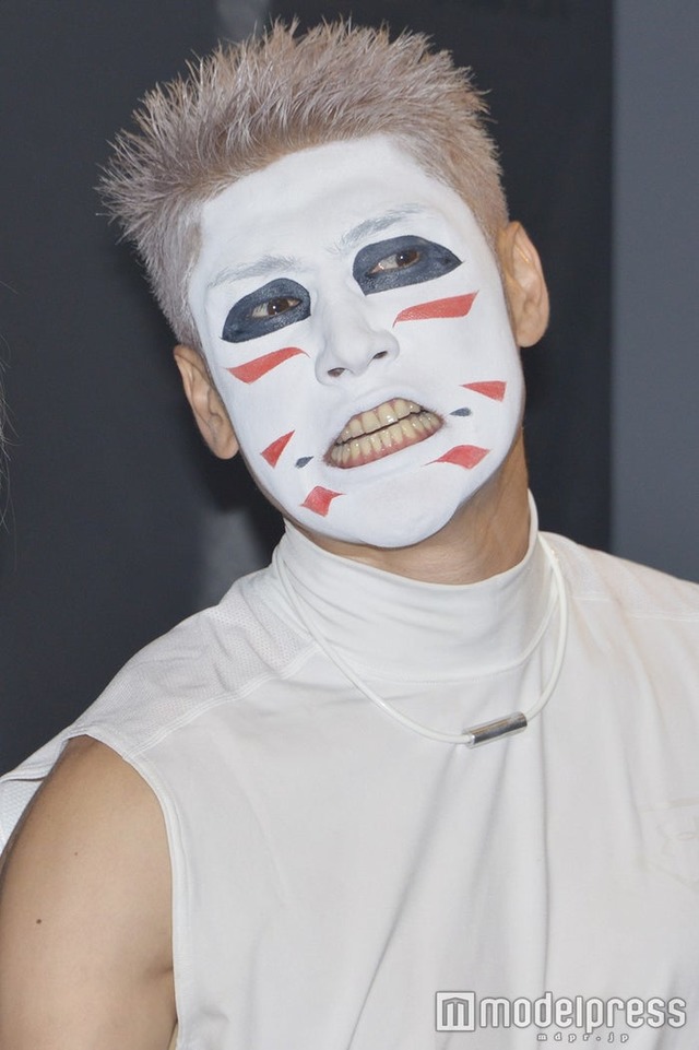 樽美酒研二／2017年撮影（C）モデルプレス