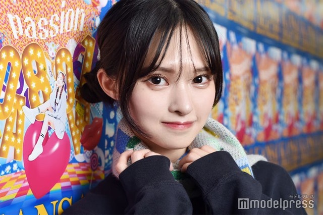 藤咲凪（C）モデルプレス