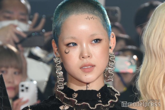 COCONA（C）モデルプレス