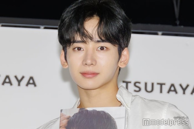 ユメキ（C）モデルプレス