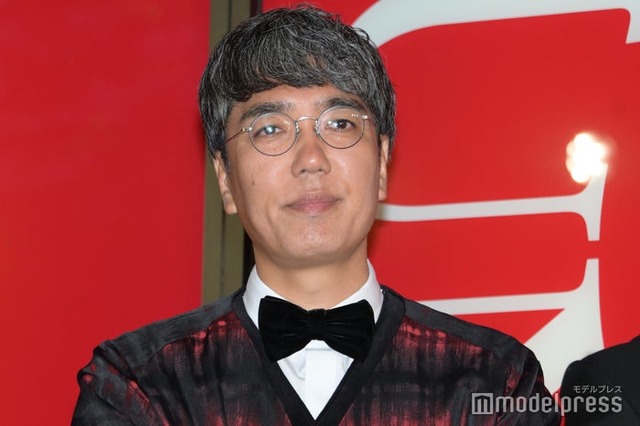 小木博明（C）モデルプレス