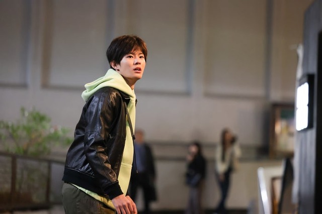 市原匠悟「ザ・ロイヤルファミリー」 第8話（C）TBSスパークル／TBS