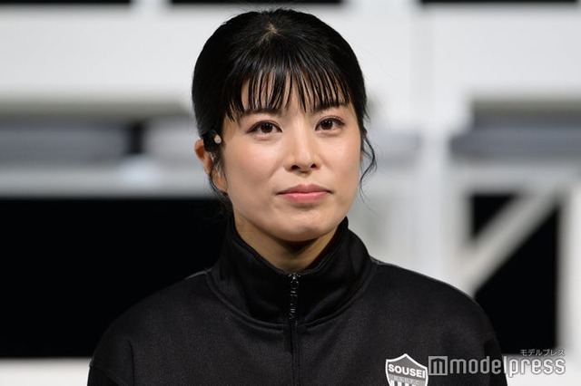 さとうほなみ（C）モデルプレス