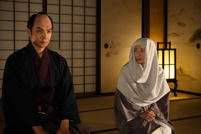 大河ドラマ「べらぼう～蔦重栄華乃夢噺～」