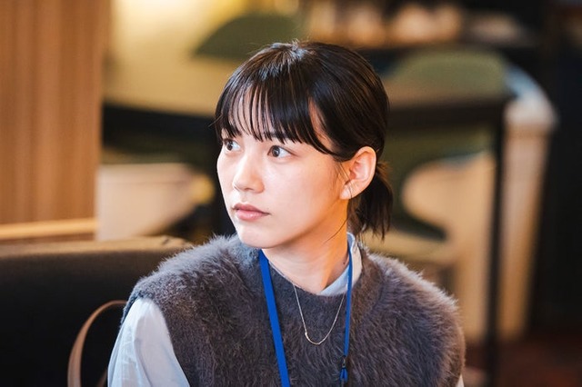 のん（C）中京テレビ