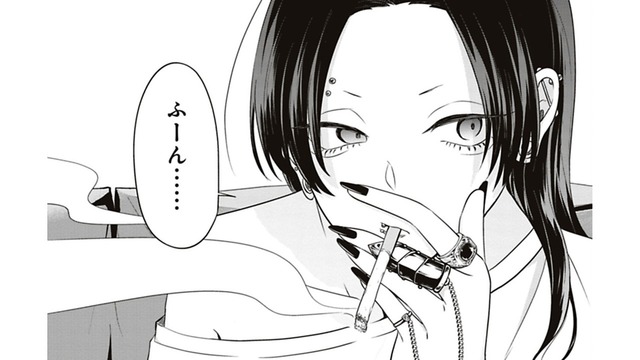 先輩との契約内容は「家賃免除の代わりに家事全般を担当」。とりあえず避難先確保【すきだから、だよ #29】