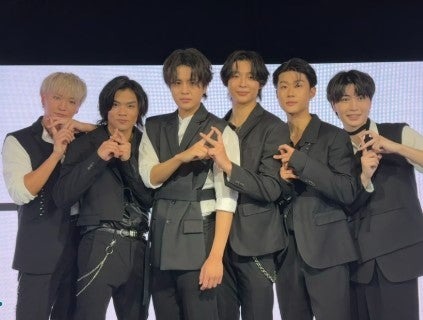 └BHNX┘（提供写真）