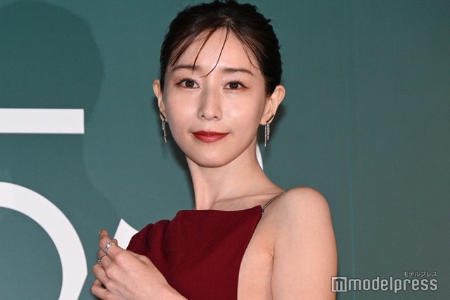 田中みな実（C）モデルプレス