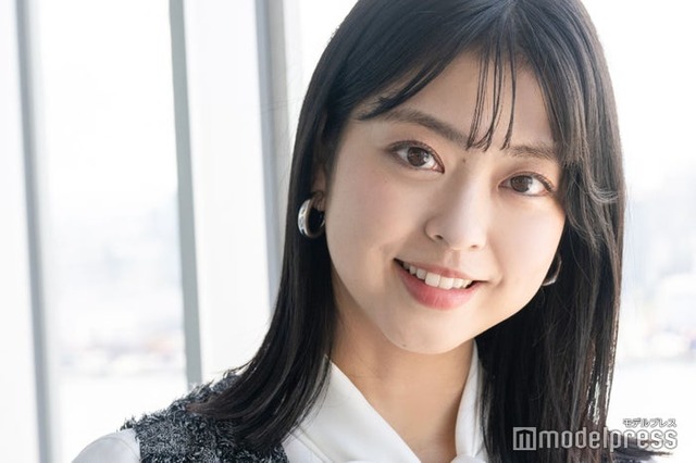 杉原千尋（C）モデルプレス