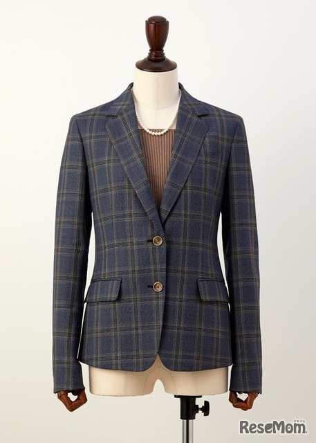 テーラード（2つボタン）ジャケット