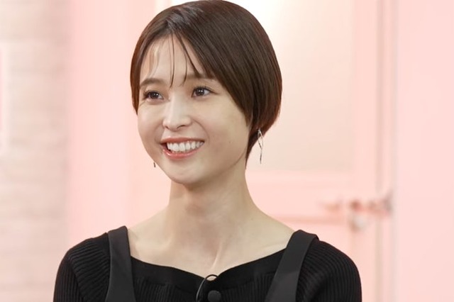 渡邊渚「起業家1年生渡邊渚とREALな社長 - モデルプレス×REAL VALUE」より