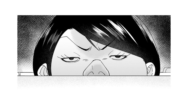 真性サバサバ女が実力をつけていく。その姿を目の当たりにした自サバ女が良からぬことを【ワタシってサバサバしてるから #21】