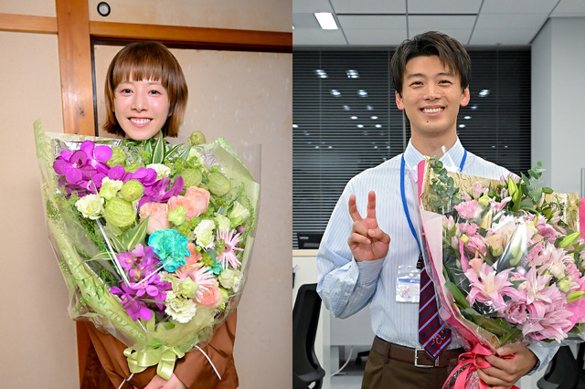 「じゃあ、あんたが作ってみろよ」TBSスパークル／TBS