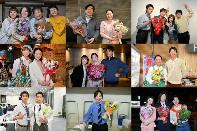 「じゃあ、あんたが作ってみろよ」TBSスパークル／TBS