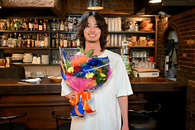 「じゃあ、あんたが作ってみろよ」TBSスパークル／TBS