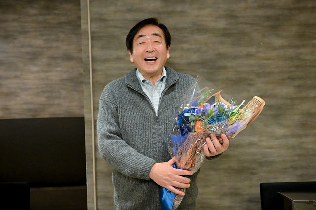 「じゃあ、あんたが作ってみろよ」TBSスパークル／TBS