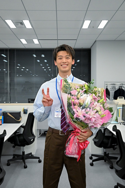 「じゃあ、あんたが作ってみろよ」TBSスパークル／TBS