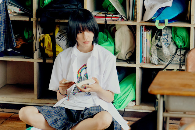 『万事快調＜オール・グリーンズ＞』©2026「万事快調」製作委員会