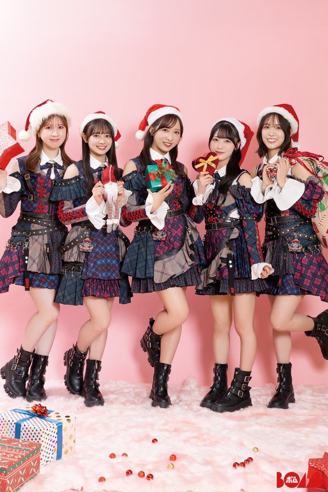 AKB48（提供写真）