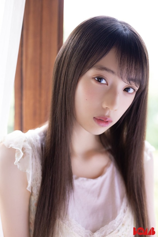 矢田萌華（提供写真）