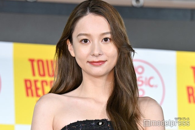 Niki（C）モデルプレス