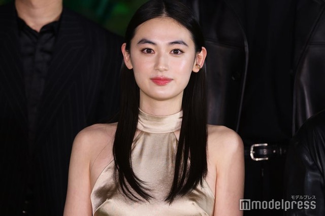 八木莉可子（C）モデルプレス