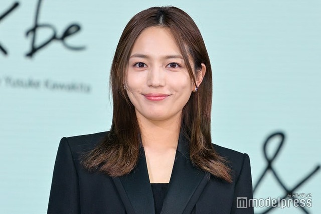 川口春奈（C）モデルプレス