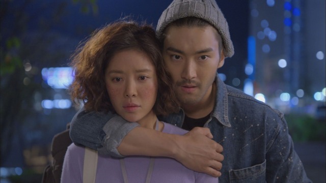 「彼女はキレイだった」（C） 2015 MBC　