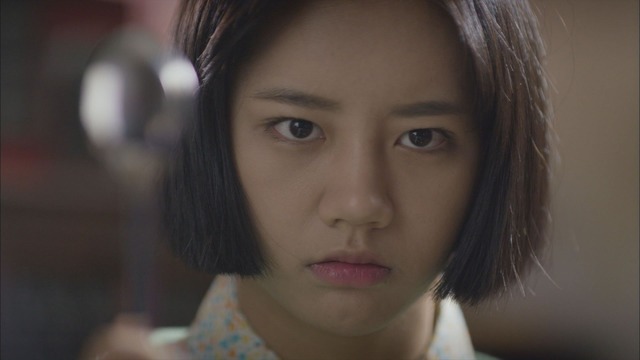 「恋のスケッチ～応答せよ1988～」（C）CJ E&M Corporation, all rights reserved.