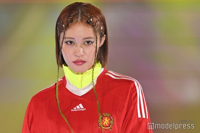 王林（C）モデルプレス