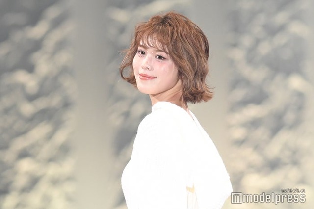 おさき（C）モデルプレス