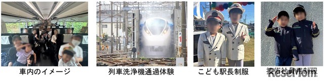 親子で行くアクアワールド・大洗の旅