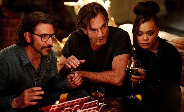 『これって生きてる？』©2025 Searchlight Pictures. All Rights Reserved.