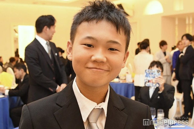 ゆたぼん（C）モデルプレス