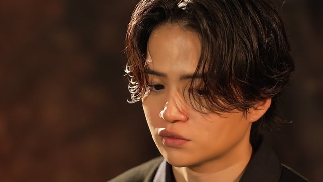 菊池風磨「timelesz project -REAL-」（提供写真）