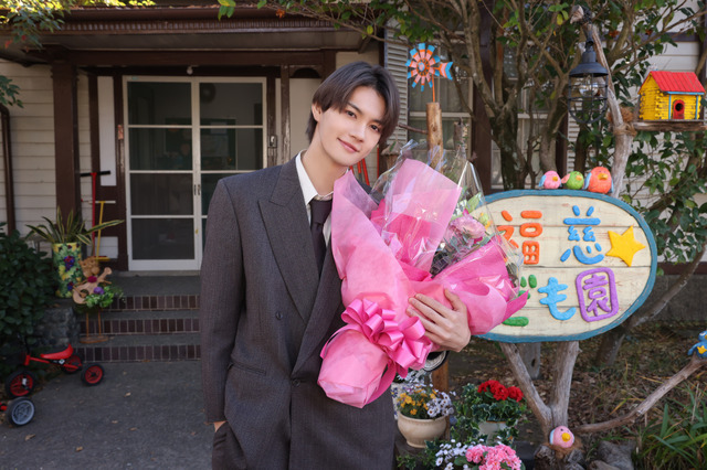 水曜ドラマ「ESCAPEそれは誘拐のはずだった」クランクアップ