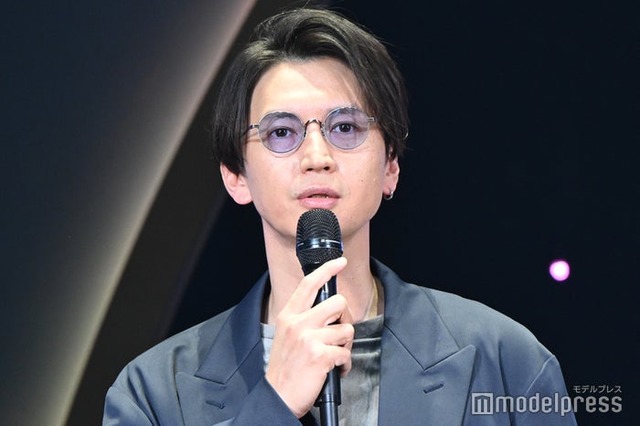 大倉忠義（C）モデルプレス