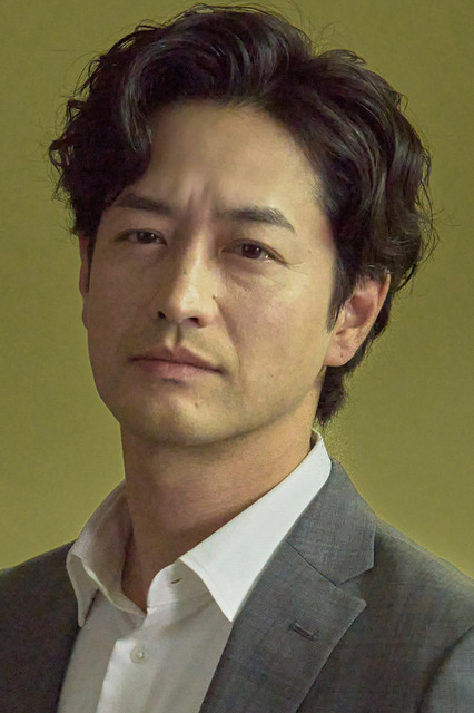 『夜勤事件(The Convenience Store)』©︎2025「夜勤事件」製作委員会