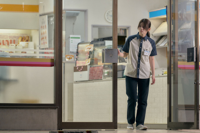 『夜勤事件(The Convenience Store)』©︎2025「夜勤事件」製作委員会