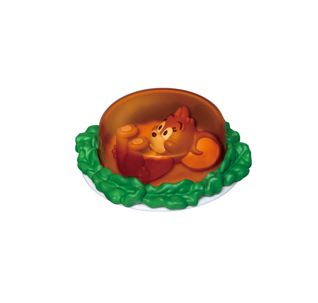 Happyくじ「TOM and JERRY FUNNY ART!」A賞