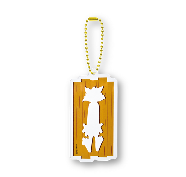 Happyくじ「TOM and JERRY FUNNY ART!」E賞