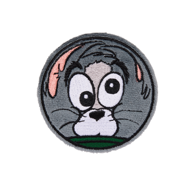 Happyくじ「TOM and JERRY FUNNY ART!」F賞缶コレクション