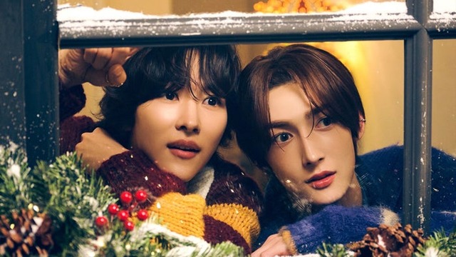 本多大夢、浜川路己（提供写真）