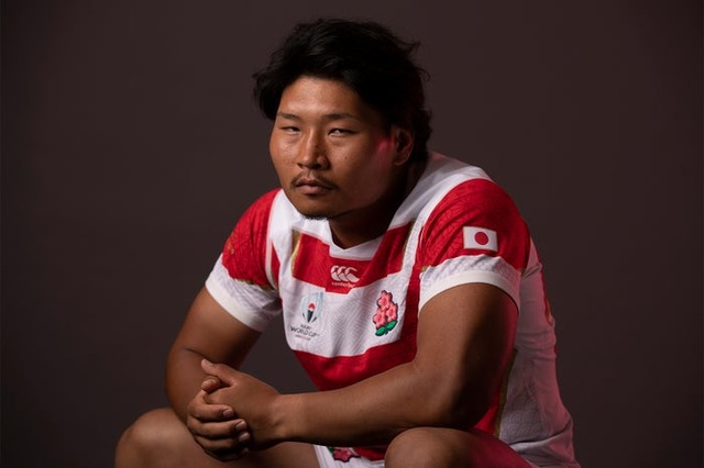 稲垣啓太選手（Photo by Getty Images）