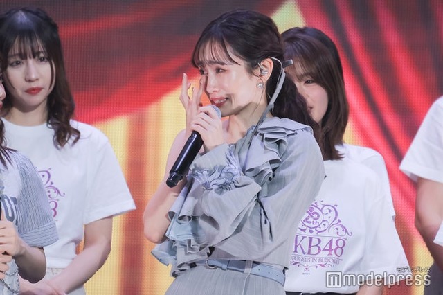 前田敦子（C）モデルプレス