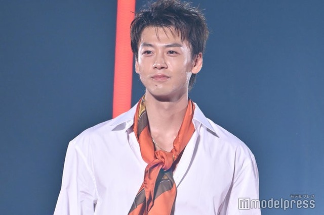 竹内涼真（C）モデルプレス