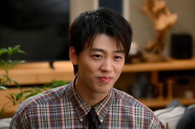 竹内涼真「じゃあ、あんたが作ってみろよ」第8話（C）TBSスパークル／TBS