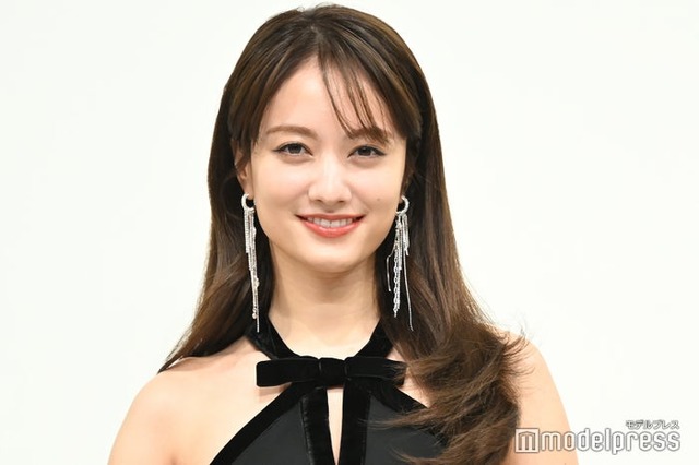 「“Fun and Games” Pop－Up Event」フォトコールに出席した谷まりあ（C）モデルプレス