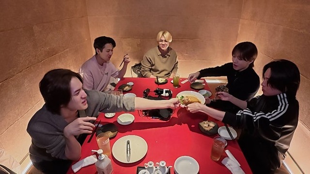 KEY TO LIT（C）Storm Labels Inc.