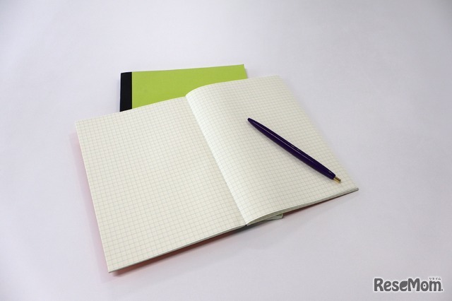 「筆記と読書の関係性を科学的に検証する調査」